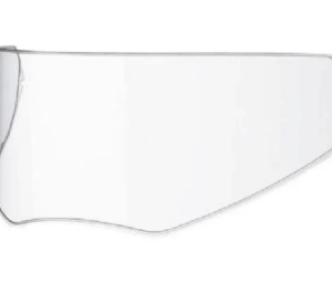 Viseira curta capacete Air Flow