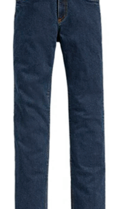 Calzas de ganga Roadcrafted Homem W32/L30