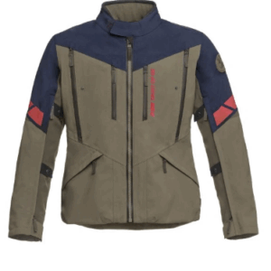 Casaco GS Namib GTX homem caqui 50