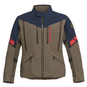 Casaco GS Namib GTX homem caqui 54