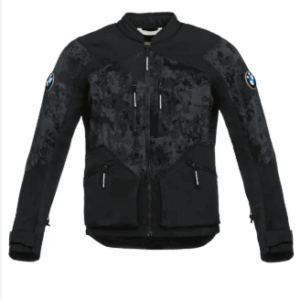 Casaco GS Rallye AIR homem preto 48