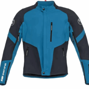 Casaco GS Karakum GTX homem azul 48