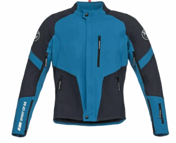 Casaco GS Karakum GTX homem azul 48