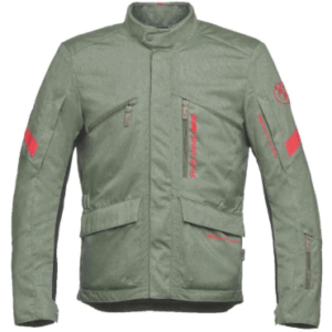 Casaco GS Puna GTX homem caqui 50