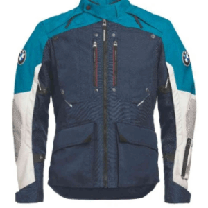 Casaco GS Rallye homem azul 48