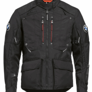 Casaco GS Rallye homem preto 48