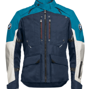Casaco GS Rallye GTX homem azul 52