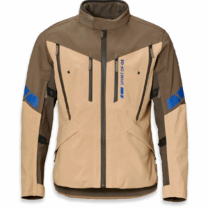 Casaco GS Namib GTX homem Camel 54