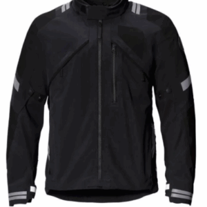 Casaco Moreno GTX homem preto 52