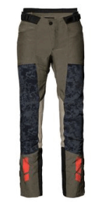 Calzas GS Rallye AIR homem Khaki 50