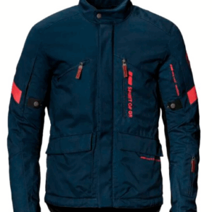 Casaco GS Puna GTX homem azul 48