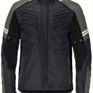 Casaco Reschen GTX homem azul acinzenta. 54