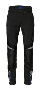 Calzas XRide homem preto 50