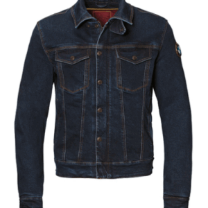 Casaco Roadcrafted 100 homem azul L