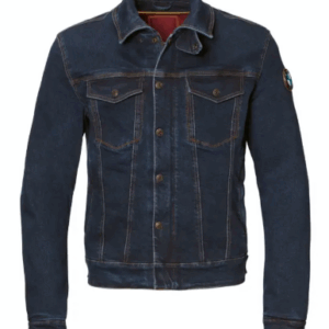 Casaco Roadcrafted 100 homem azul Slim M