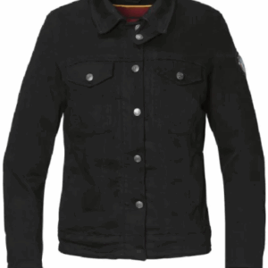 Casaco Roadcrafted 100 homem preto M