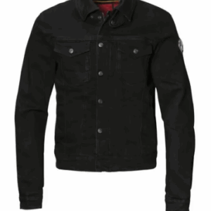Casaco Roadcrafted 100 homem pret.Comf. XL
