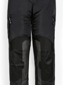 Hose Rallypro Herren 50