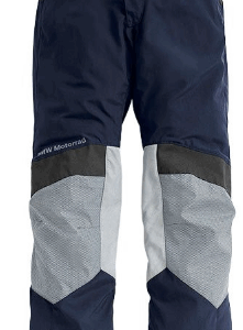 Calças GS Dry homem preto azul 54