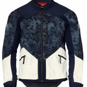 Casaco GS Rallye AIR homem azul Night 50