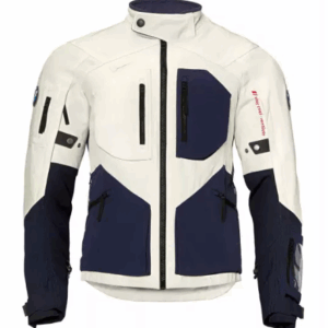 Casaco GS Rallye GTX homem azul Night 52