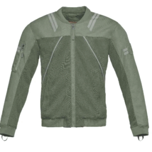 Casaco Swartberg AIR homem verde 48