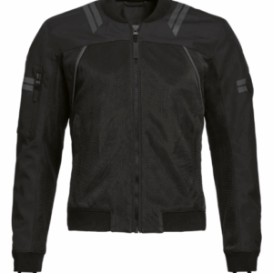 Casaco Swartberg AIR homem preto 50