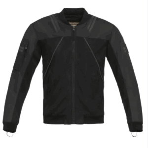 Casaco Swartberg AIR homem preto 54