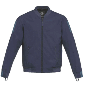 Casaco Shenzhen homem azul noite XL