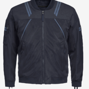 Casaco Swartberg AIR homem azul escuro 52