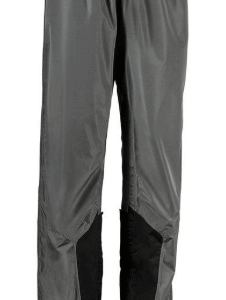 Calças para chuva RainLock 2 cinzentas XXL