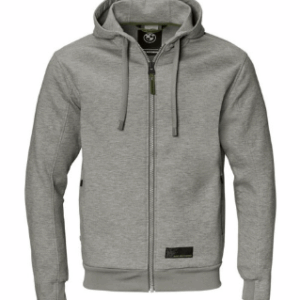 Casaco Singapore homem cinzento XL