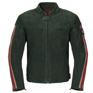 Casaco Schwabing 100 Years homem verde XL
