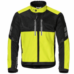 Casaco Bavella Herren Neon amarelo 46