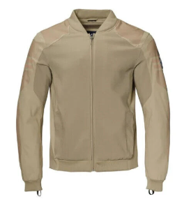 Casaco Summerxcursion homem Camel 54