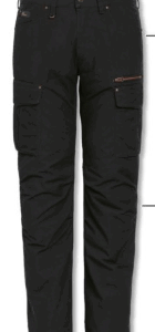 Calzas PureRider homem W34/L32