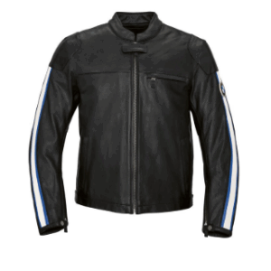 Casaco Schwabing homem preto XL