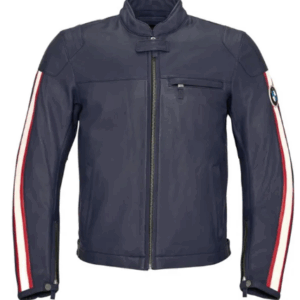 Casaco Schwabing homem azul M