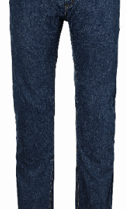 Calzas de ganga Kreuzberg homem azul W34/L34