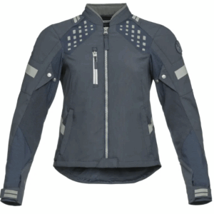 Casaco Aravis AIR senhora azul acinz. 40