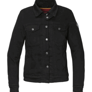 Casaco Roadcrafted 100 Senhora pret.Slim S