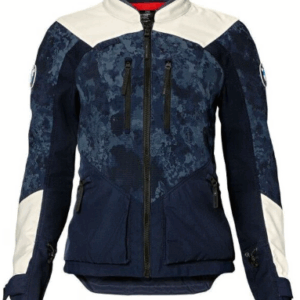 Casaco GS Rallye AIR senhora azul Night 40