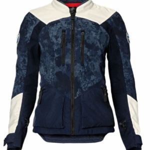 Casaco GS Rallye AIR senhora azul Night 44