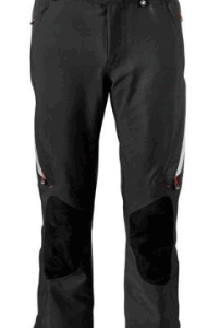 Calças senhora Streetguard preto 22
