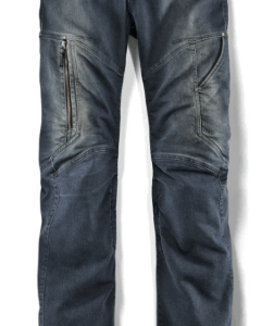 Calças City Denim Senhora 46