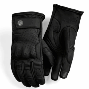 Luva Summer preto 9-9,5