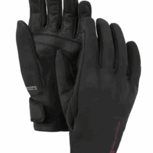 Luva Atlanta GTX preto 10