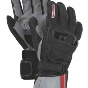 Luva Pro Race preto 10