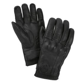Luva Gatow preto M