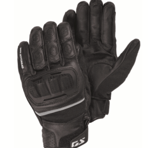 Luvas GS Rallye preto 10